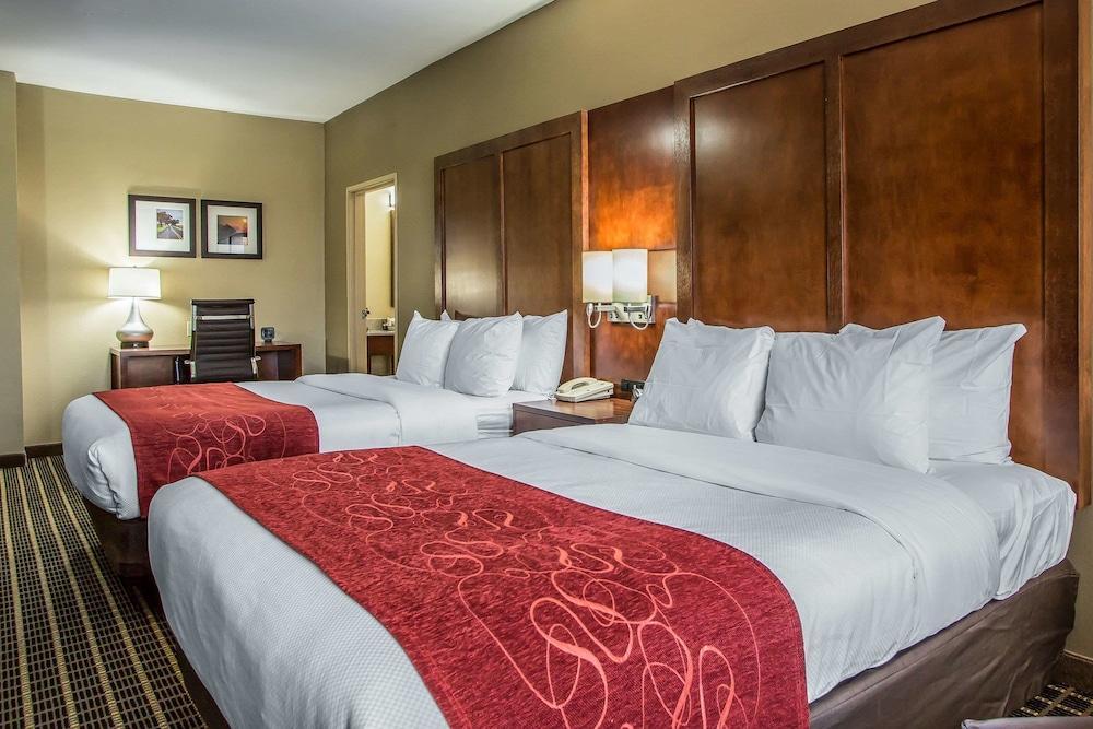 Comfort Suites Delavan - Lake Geneva Area Dış mekan fotoğraf