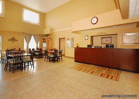 Comfort Suites Delavan - Lake Geneva Area İç mekan fotoğraf